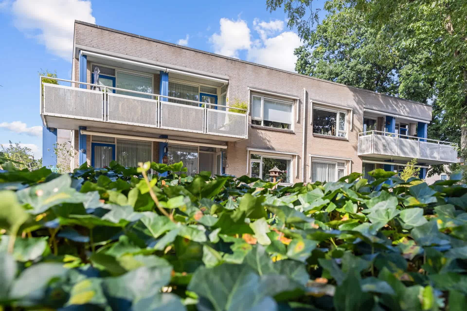 Willem Bontekoestraat 92 - Hilversum