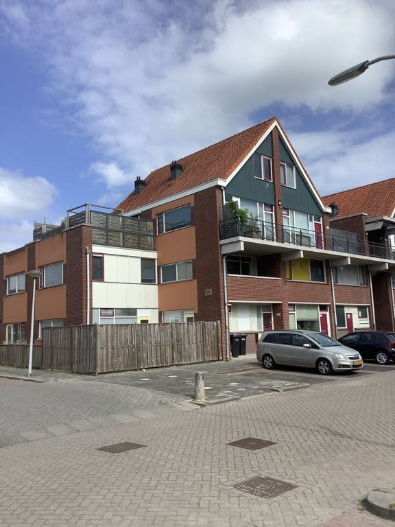 Stellingmolen 312B - Papendrecht