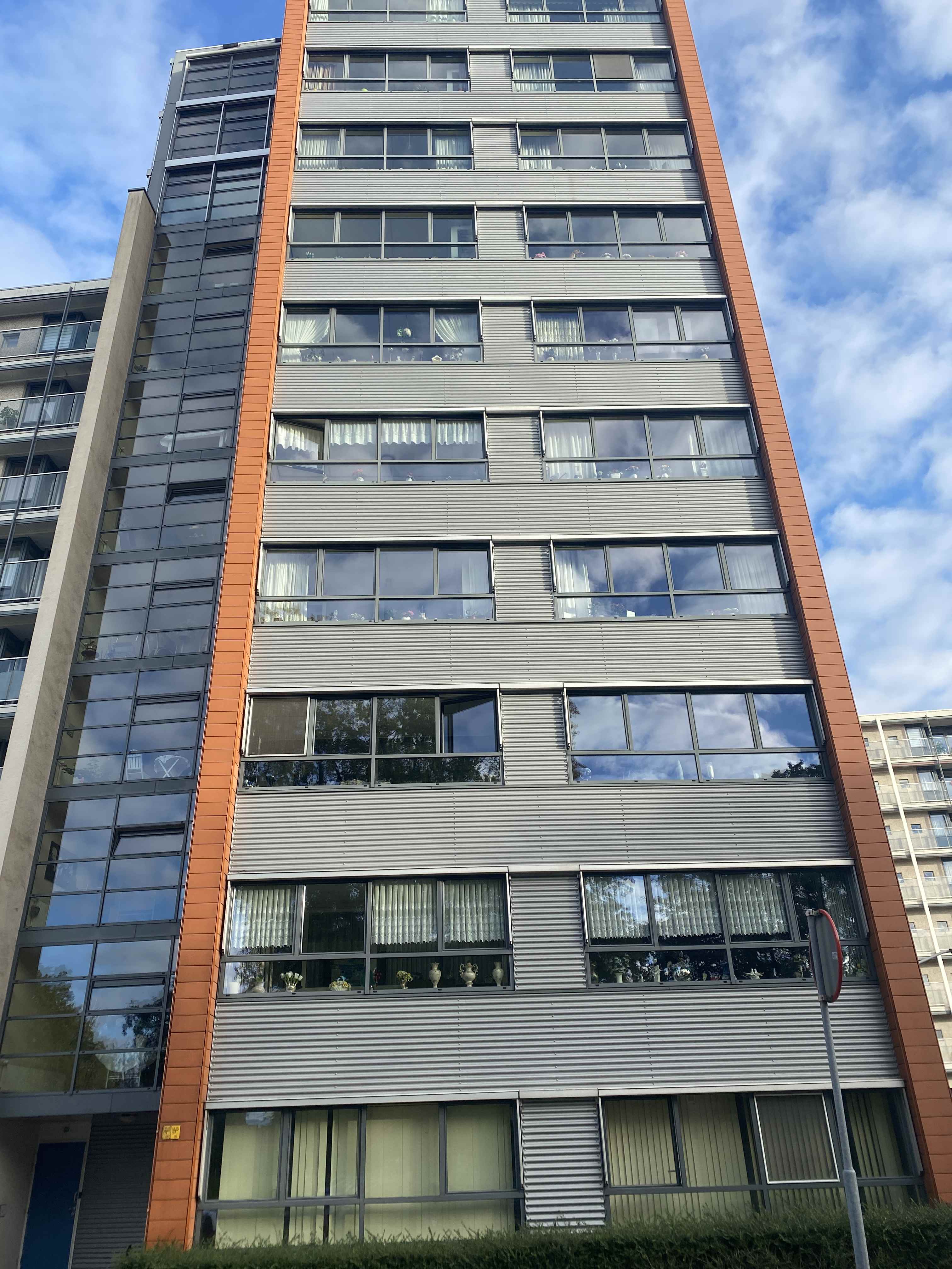 Tak van Poortvlietstraat 145 Dordrecht