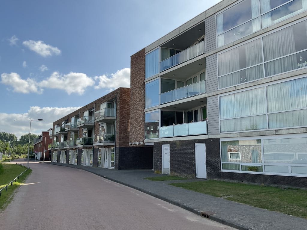 appartementen te huur op Burgemeester Tukkerhof 23