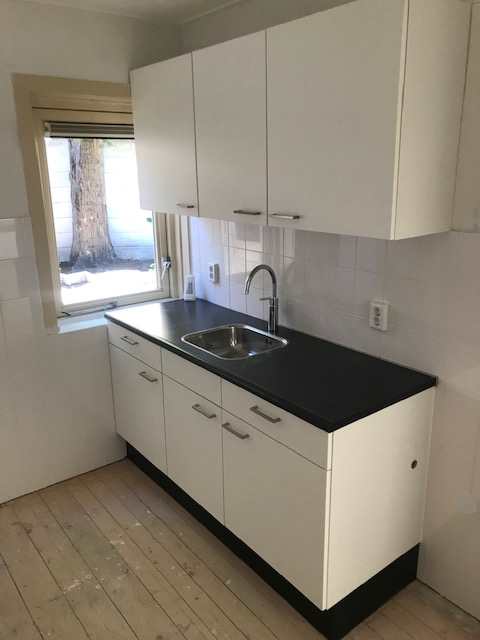 Reigerstraat 29 - Hilversum