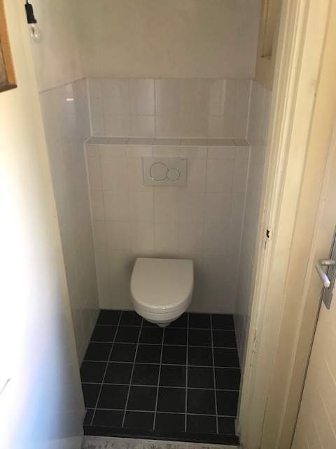 Reigerstraat 29 - Hilversum