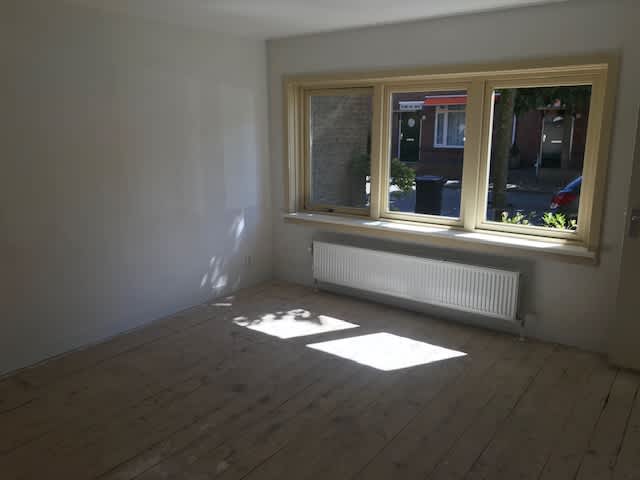 Reigerstraat 29 - Hilversum