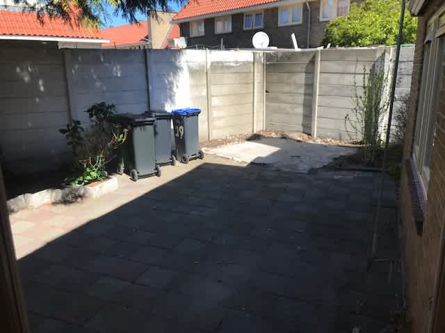 Reigerstraat 29 - Hilversum