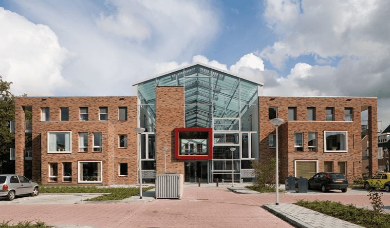 appartementen te huur op Hoekveen 67