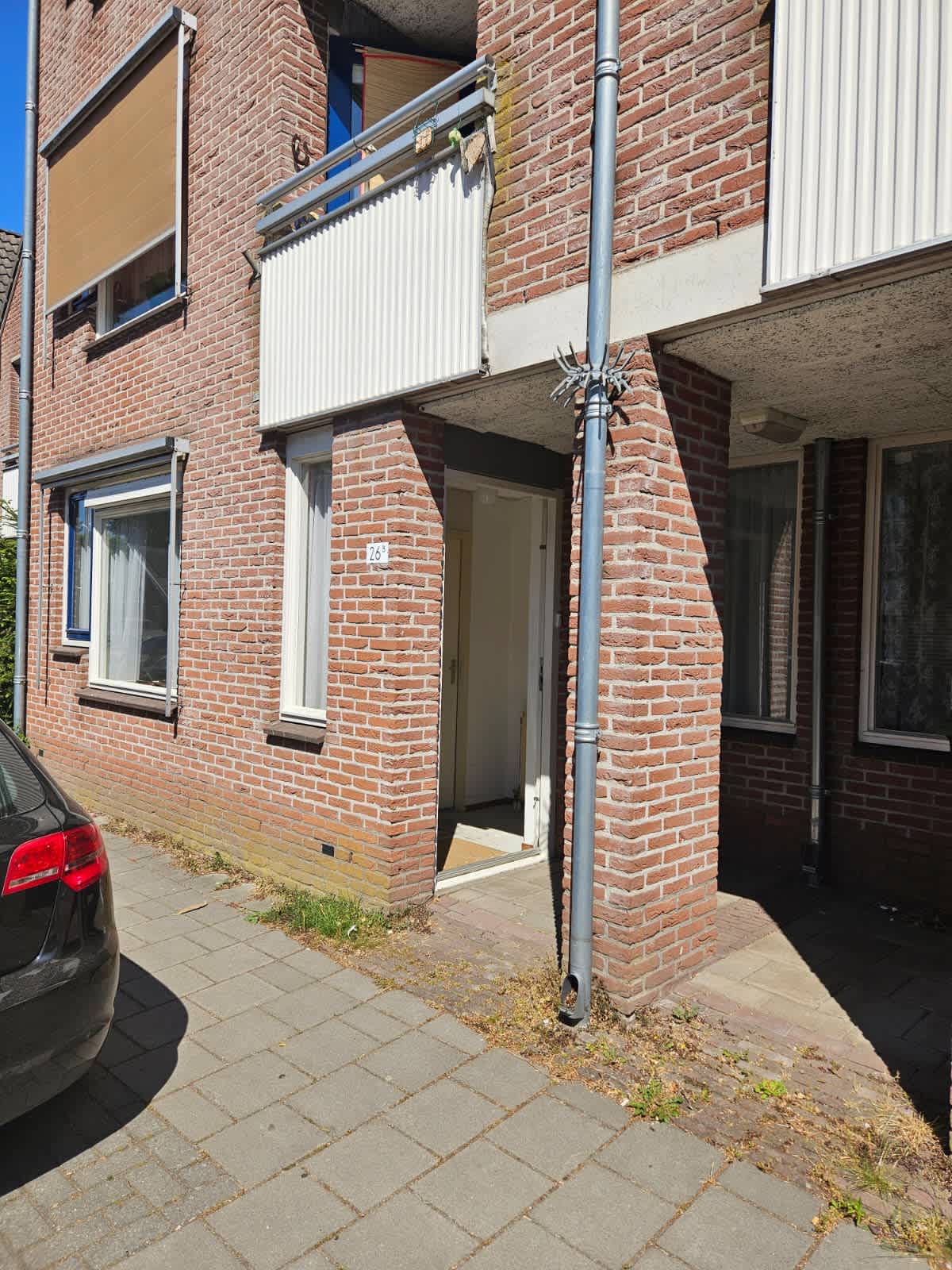 Amersfoortseweg 26 B Doorn