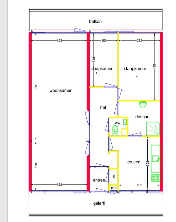 S.P. Kuijperplantsoen 25 - IJmuiden