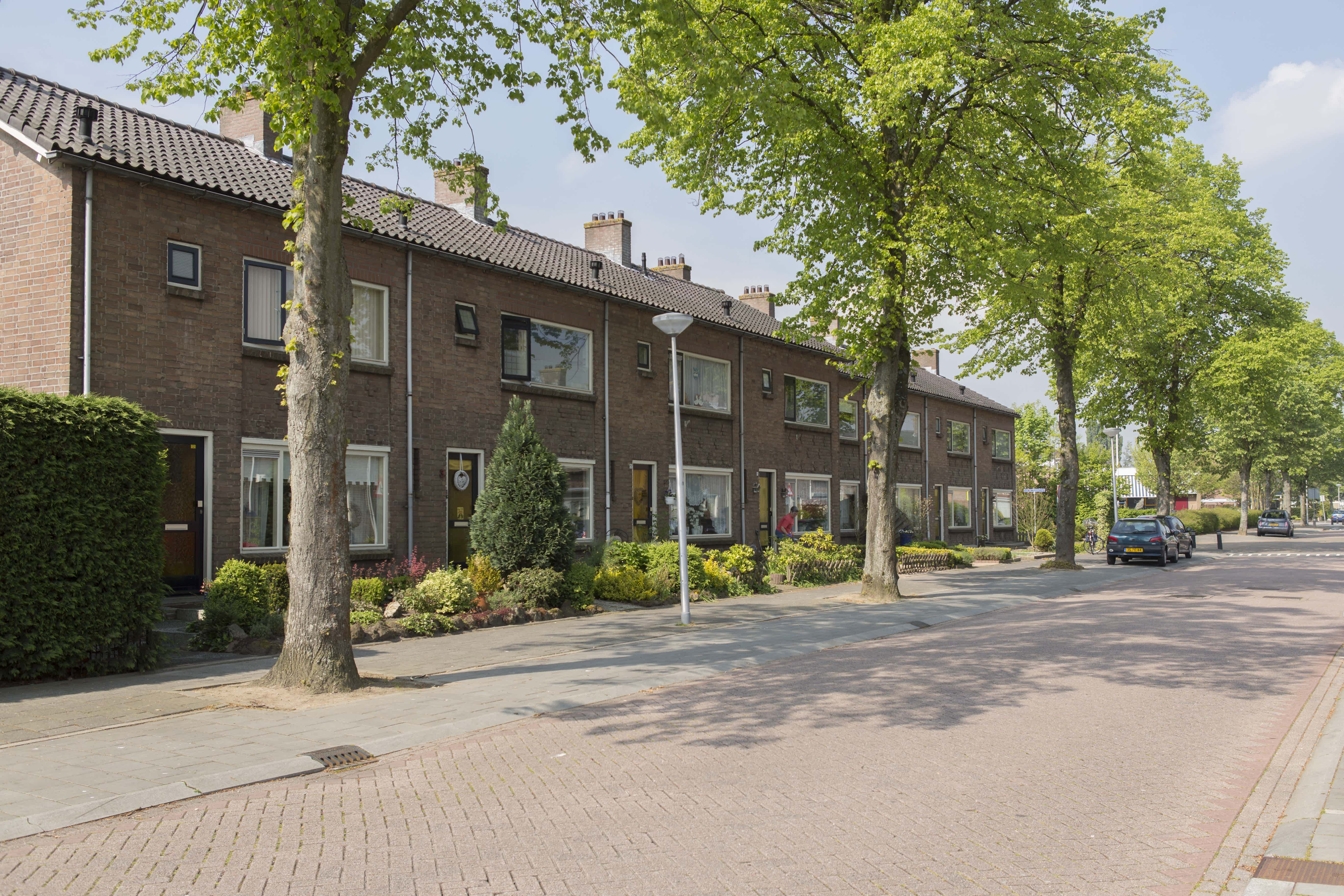van der Eijndestraat 17 - Hendrik-Ido-Ambacht