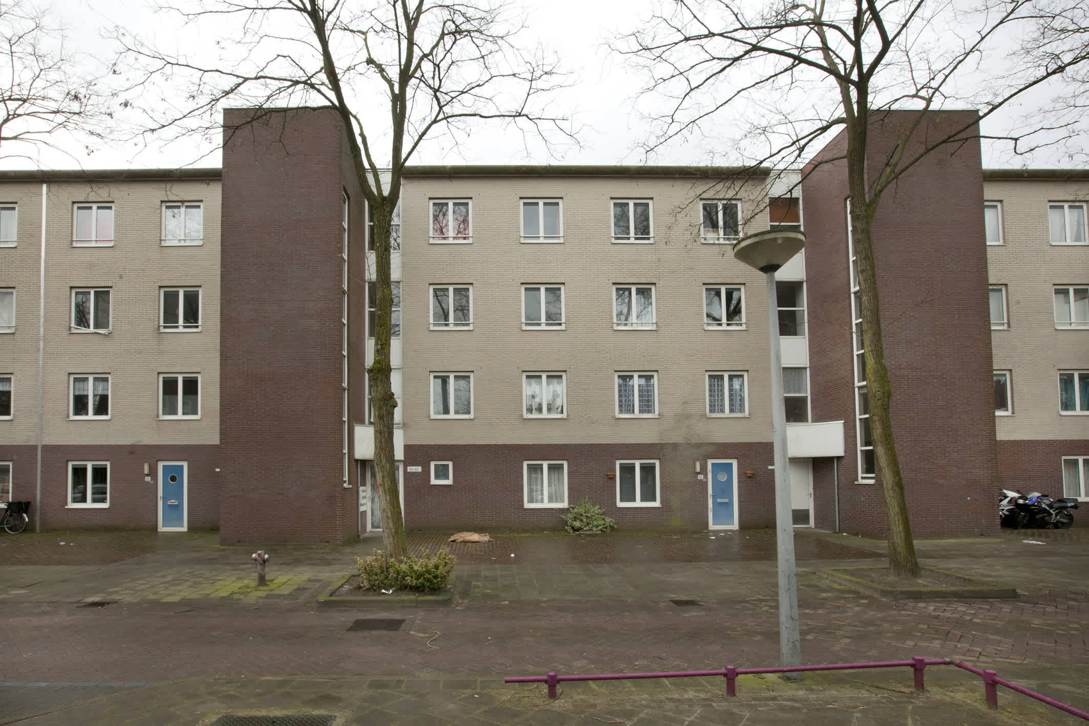 appartementen te huur op Laanweg 86