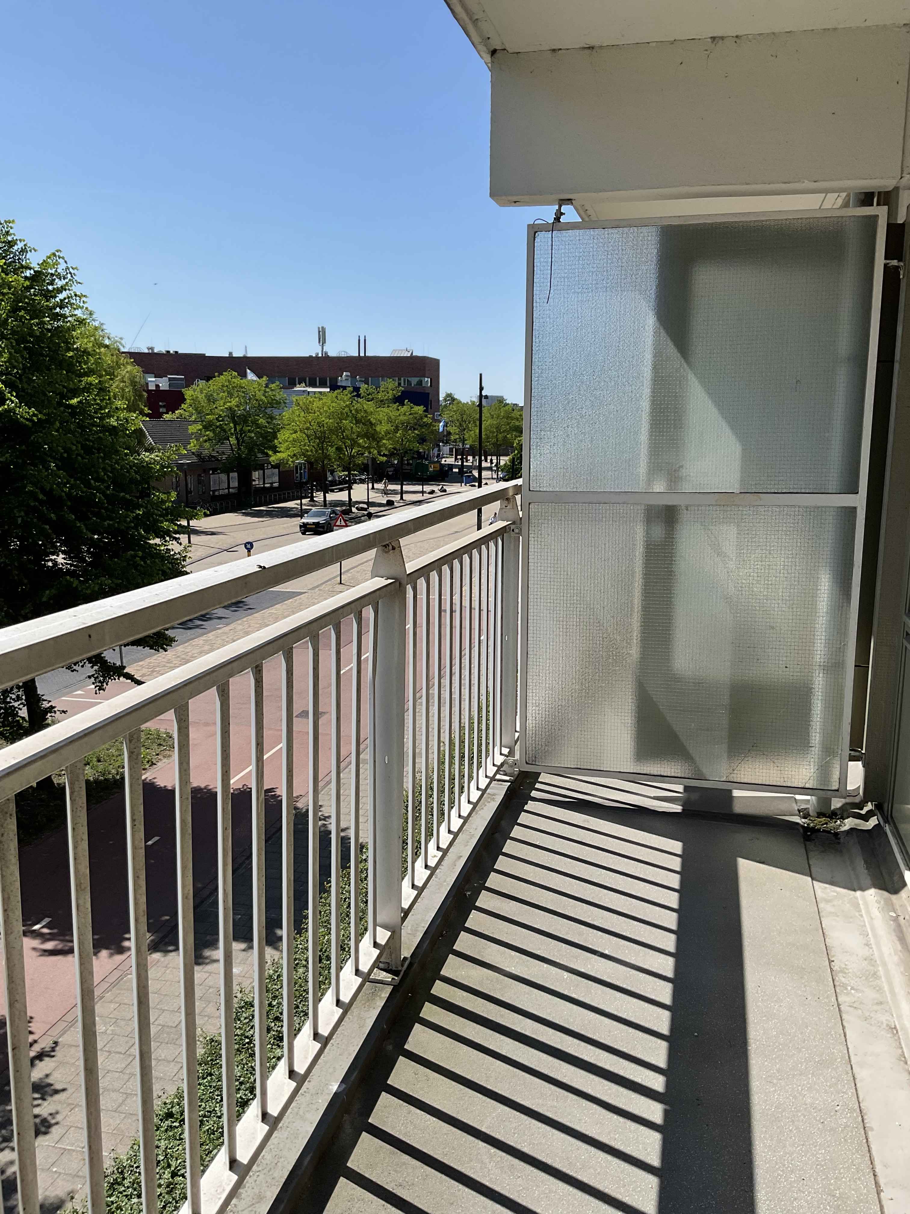 Albert Loethoelistraat 46A - Diemen