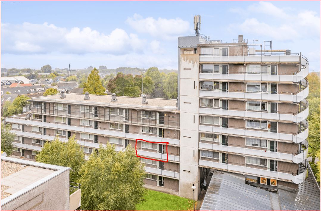 Parkzicht 62 - Koog aan de Zaan