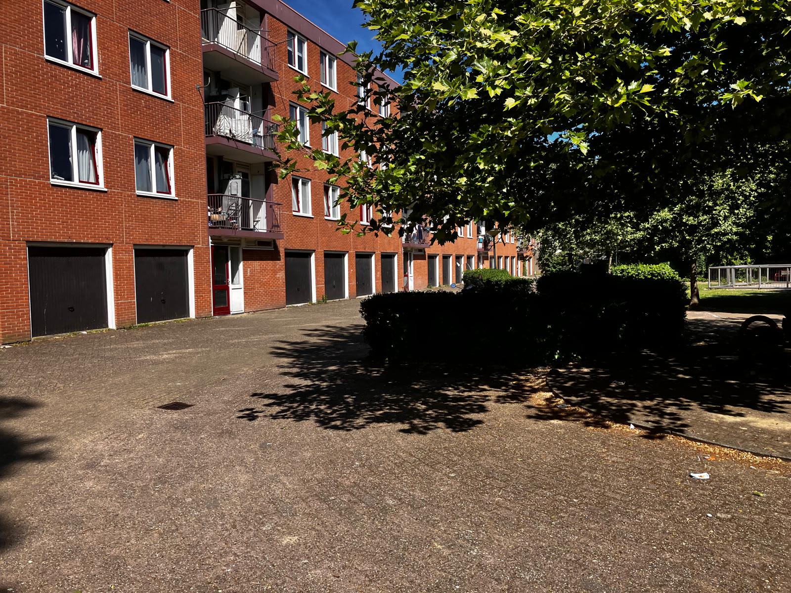 Bernadottelaan 650007 - Haarlem