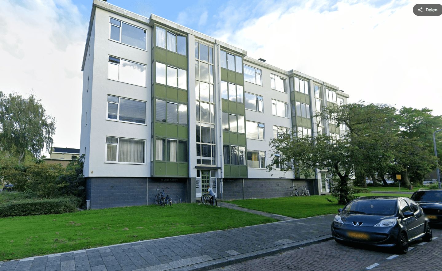 Troelstraweg 104 - Dordrecht