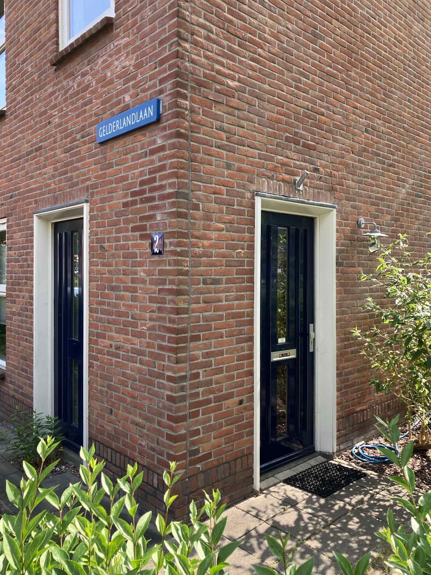 homes for rent on Gelderlandlaan 2