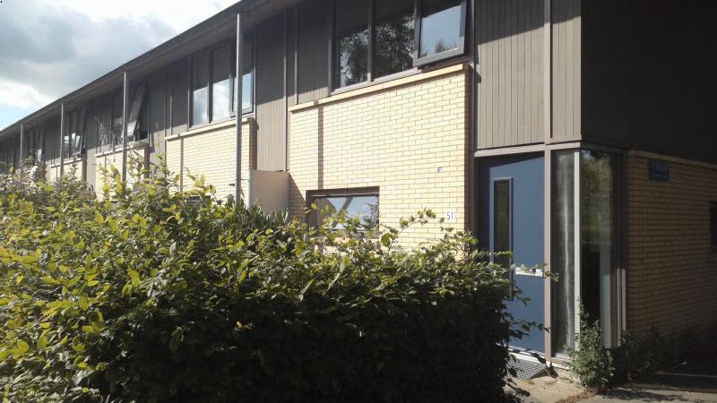 Februaristraat 51 - Almere