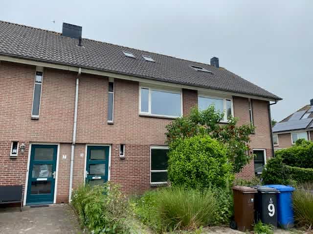 Zuster Gertrudisplaats 9 - Werkhoven