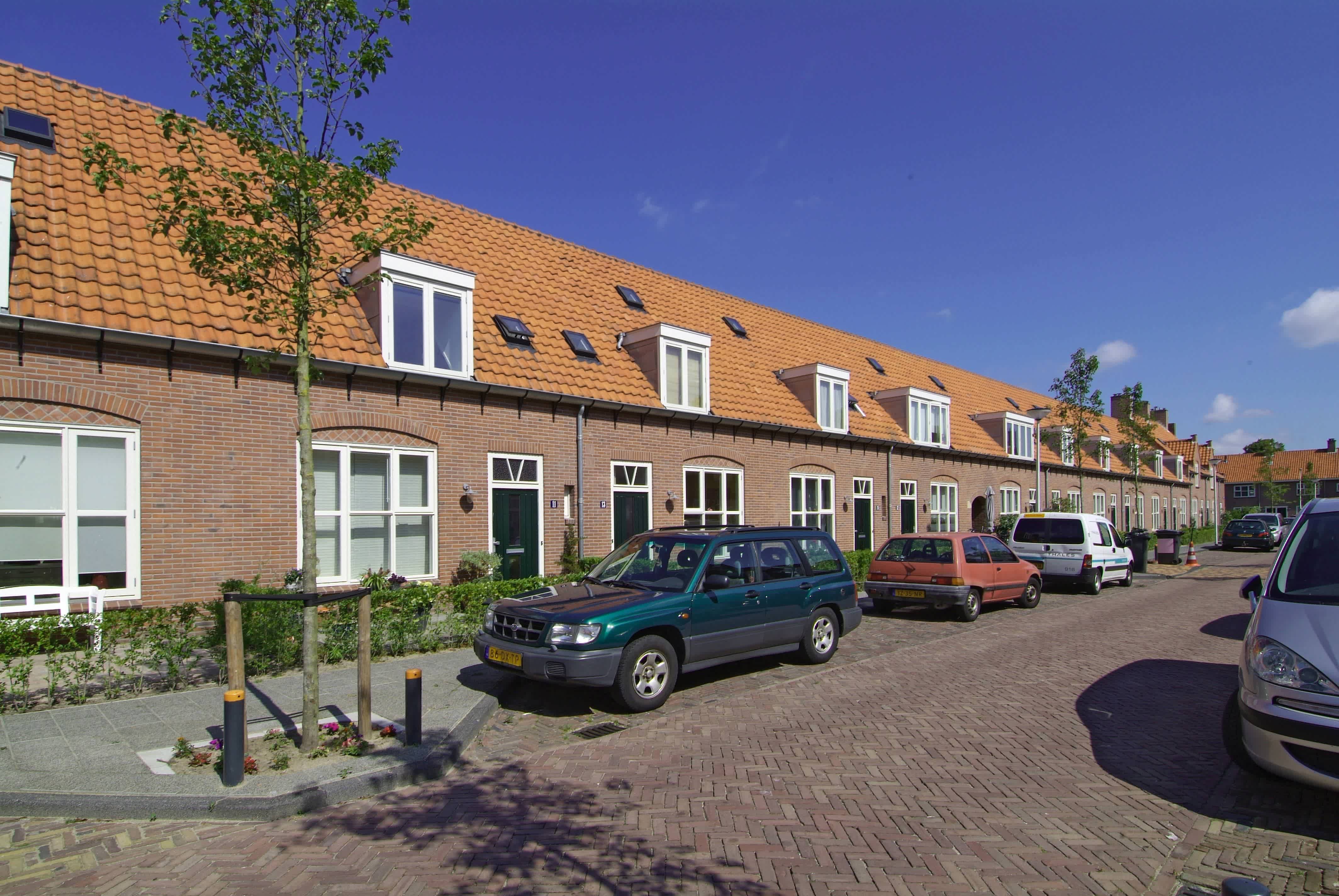 homes for rent on Utrechtlaan 15