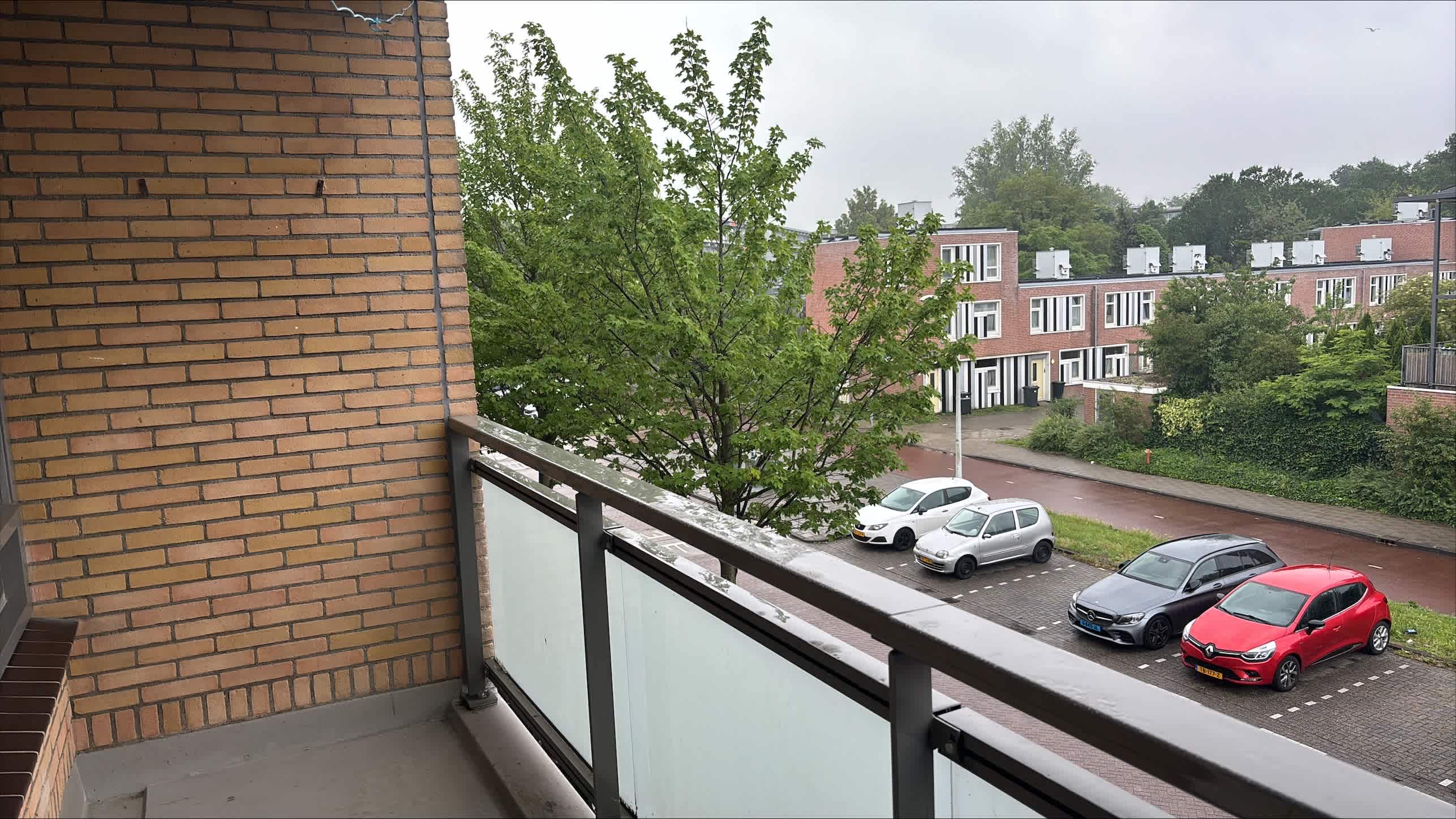 Kortvoort 41 - Amsterdam