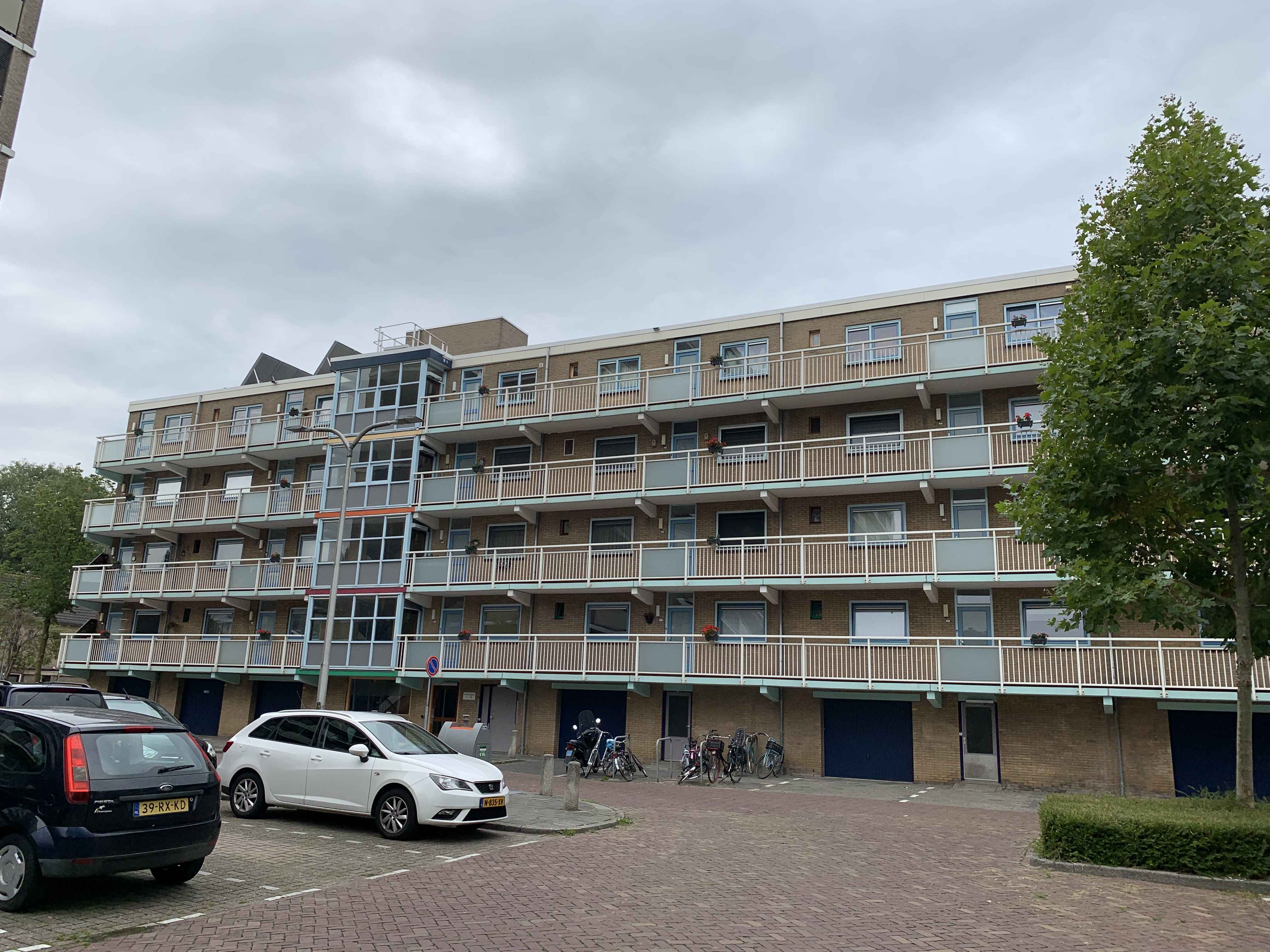 Mont Blanc 25 - Amstelveen