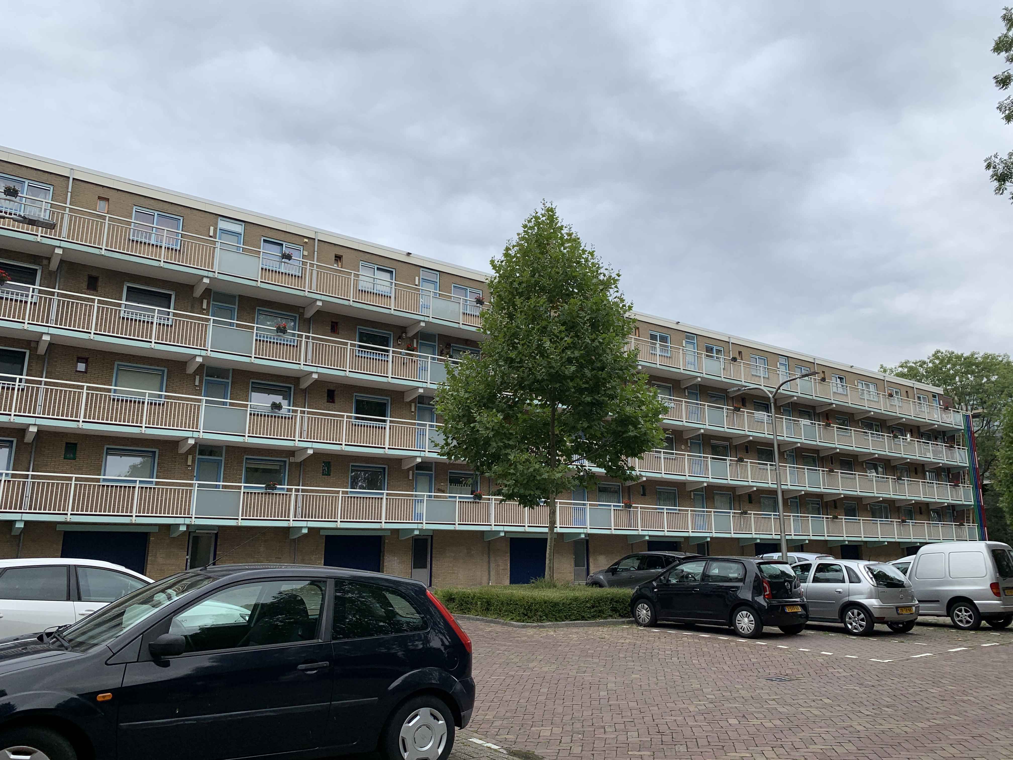 Mont Blanc 25 - Amstelveen