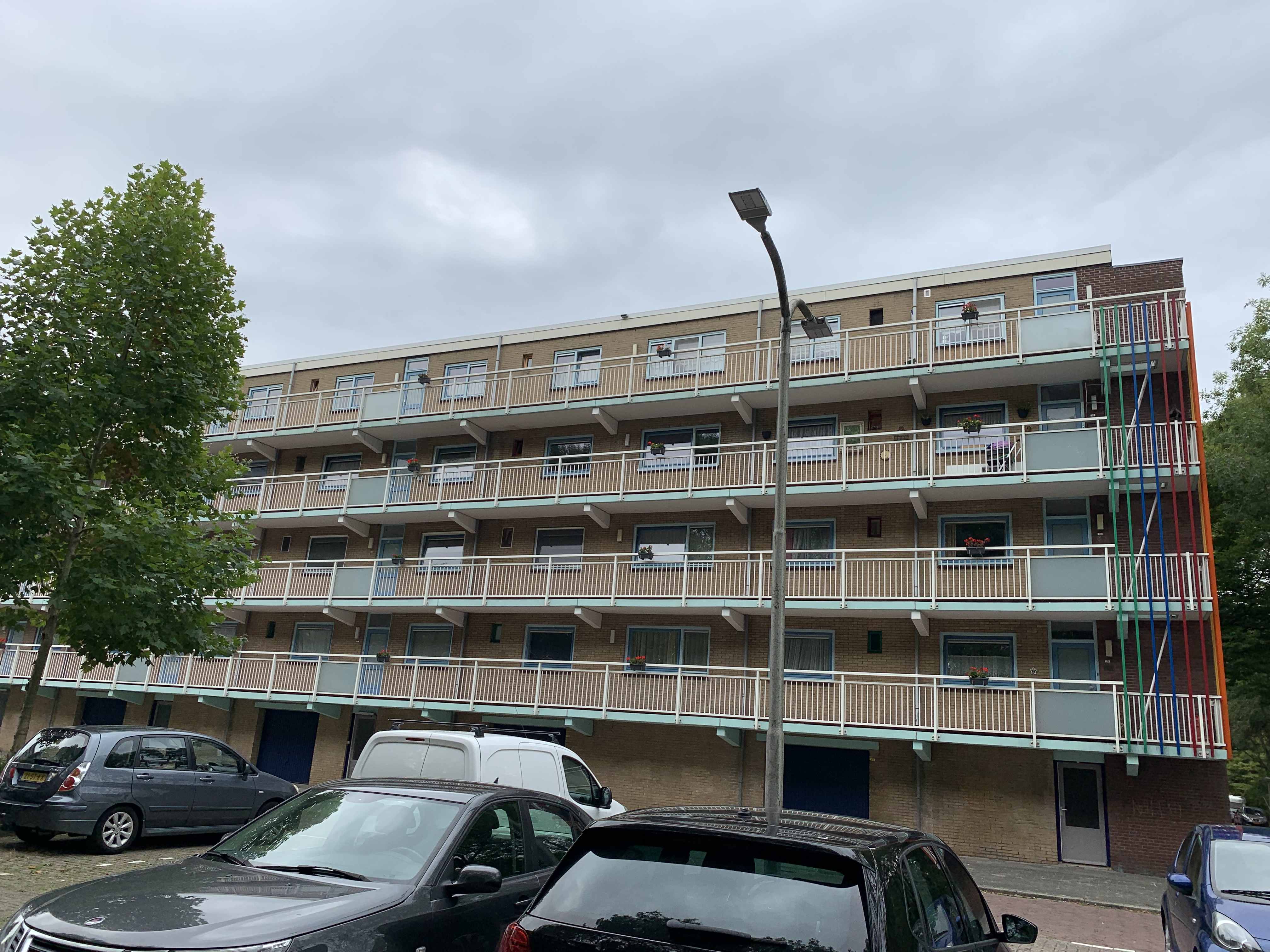 Mont Blanc 25 - Amstelveen