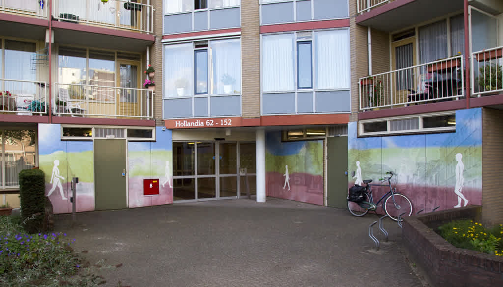 Hollandia 98 - Veenendaal