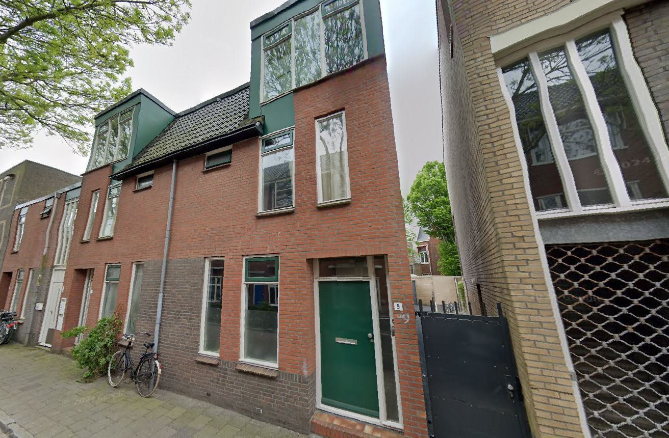 Driemolendrift 9 - Groningen