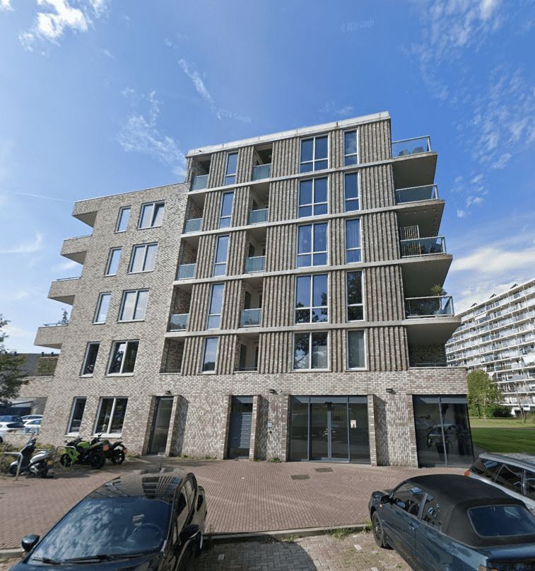 huurwoningen te huur op Europarei 62