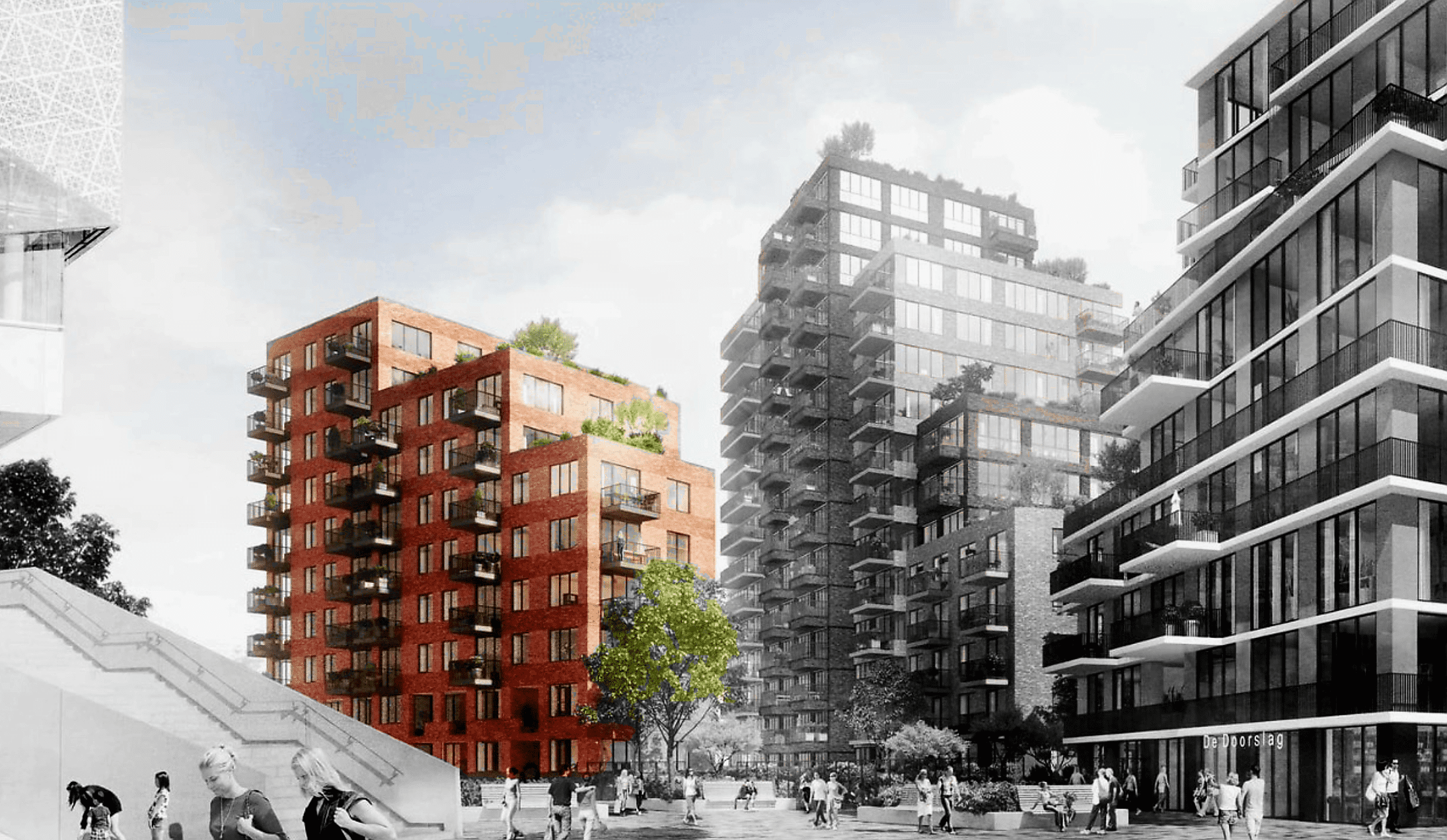 Stadsplein 434 - Nieuwegein