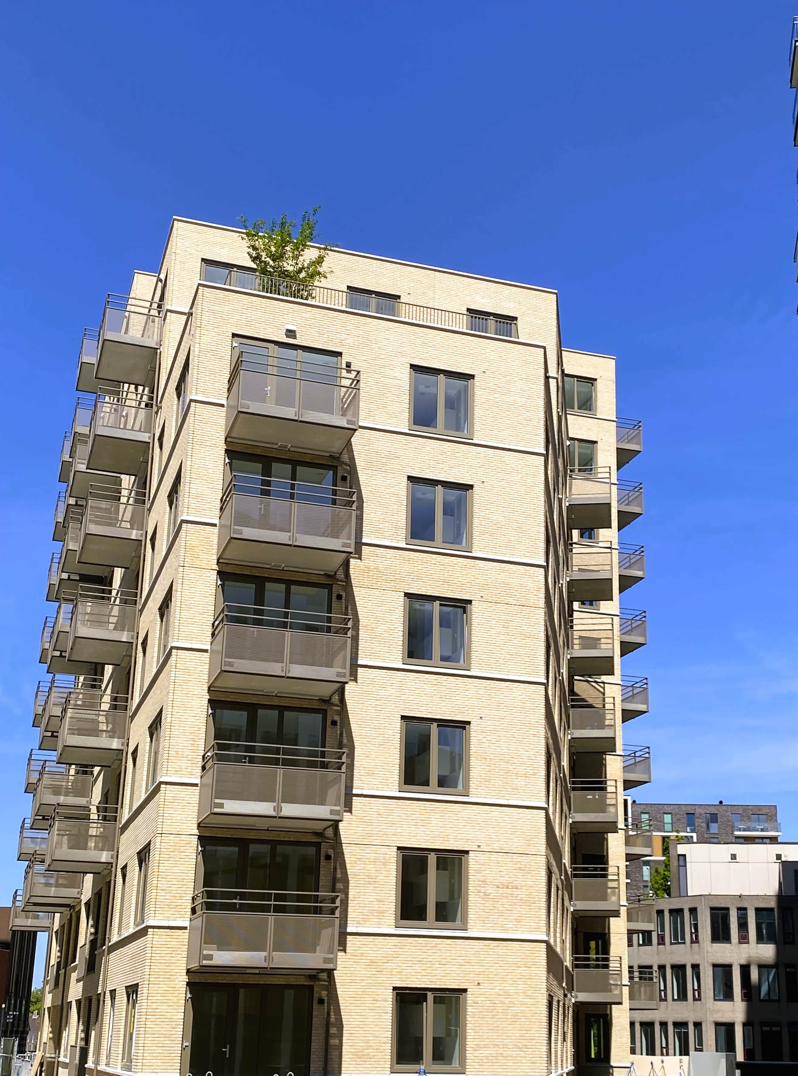 Stadsplein 434 - Nieuwegein