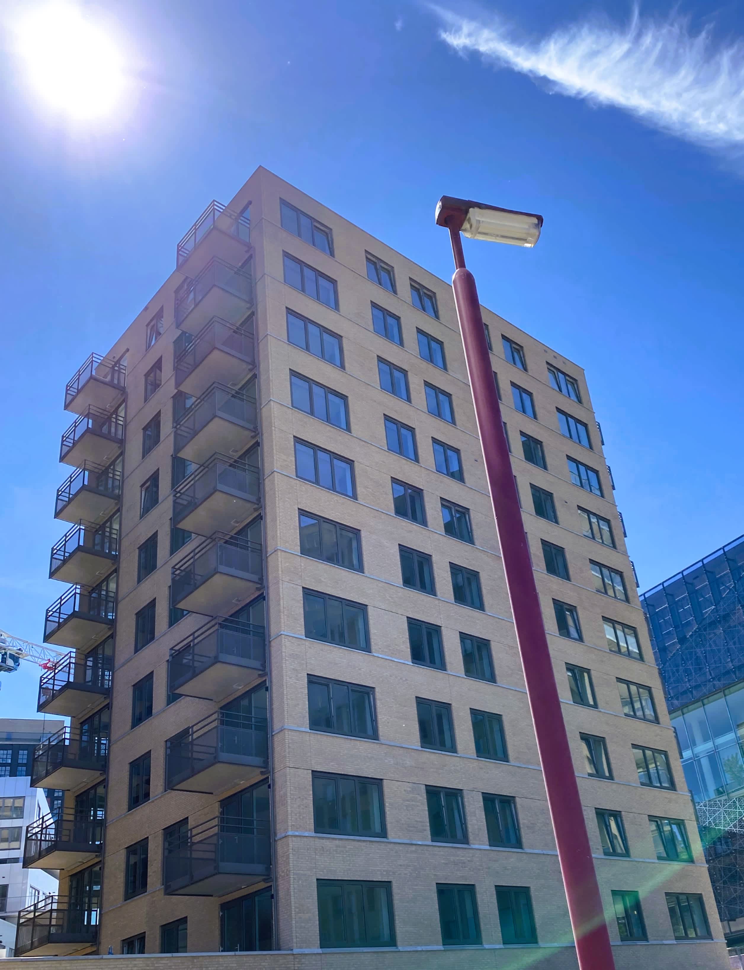 Stadsplein 434 - Nieuwegein