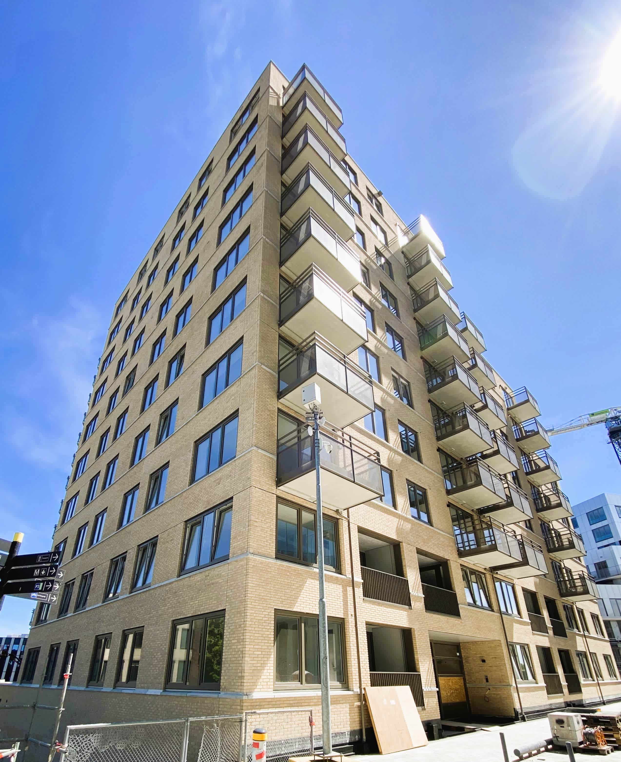 Stadsplein 434 - Nieuwegein