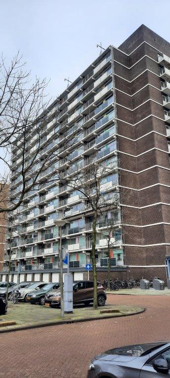 Loenermark 776 - Amsterdam