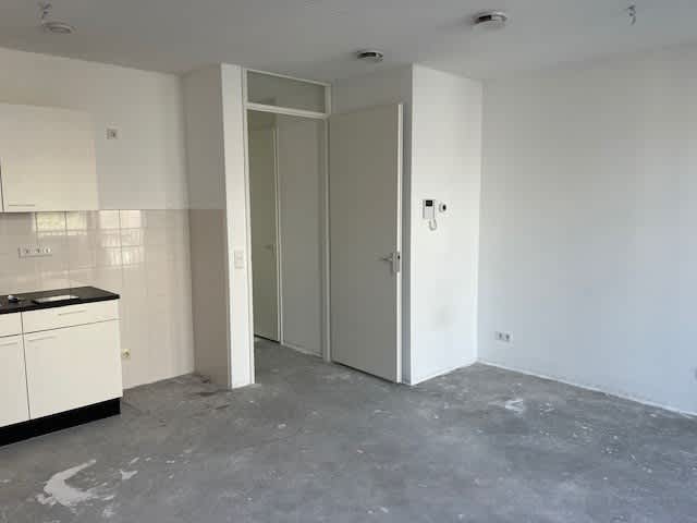 Vaduzdijk 24 - Utrecht