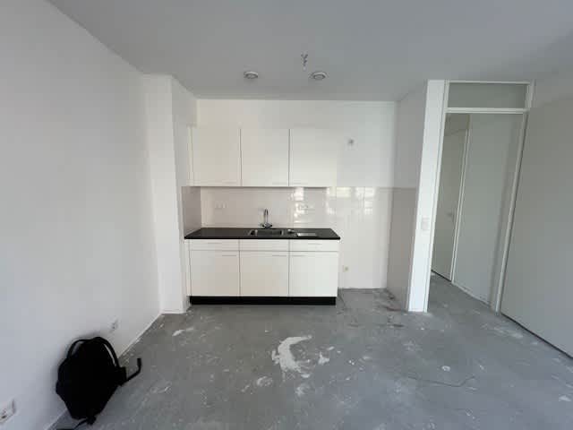 Vaduzdijk 24 - Utrecht