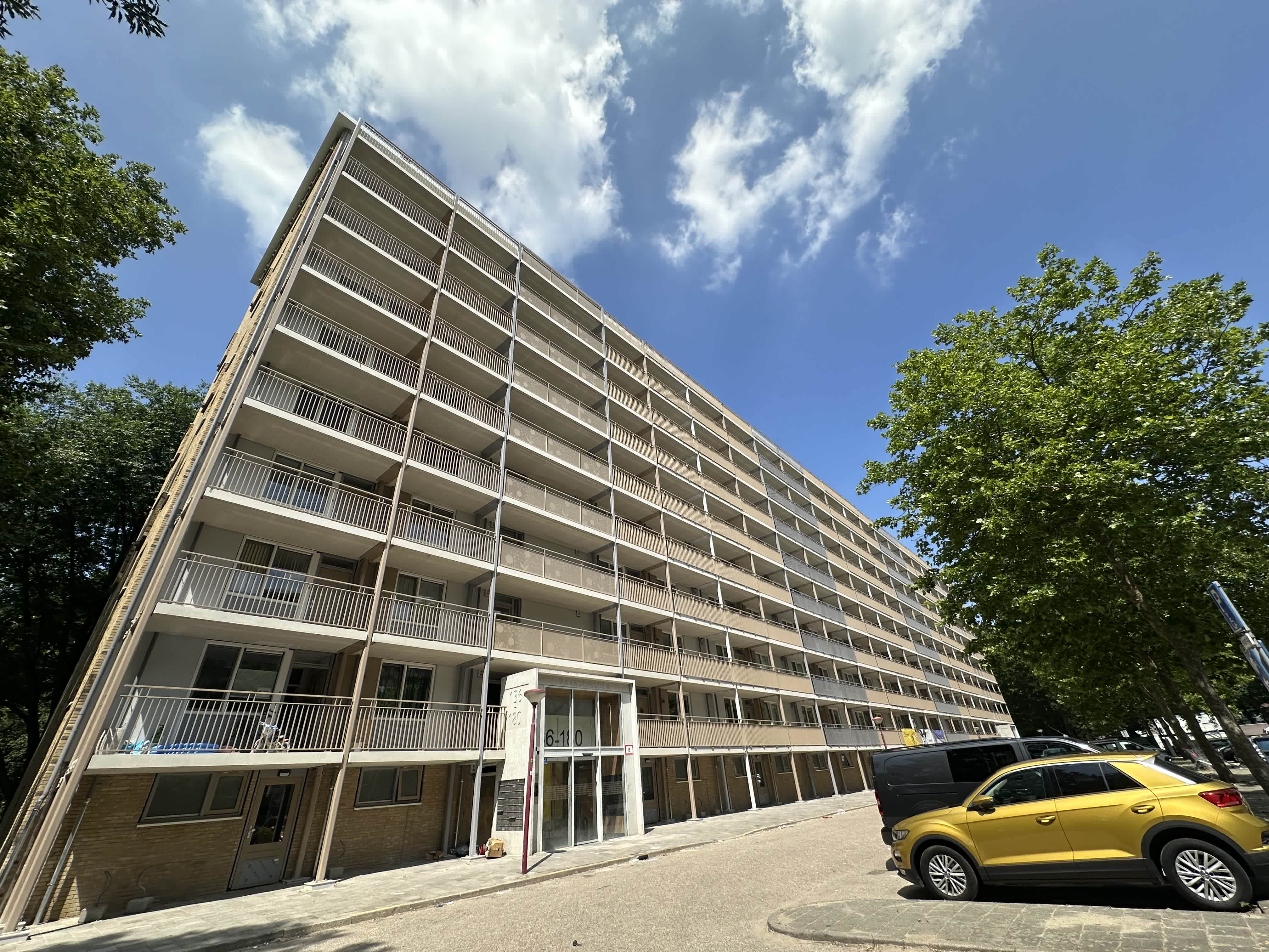 Nypelsplantsoen 166 - Nieuwegein