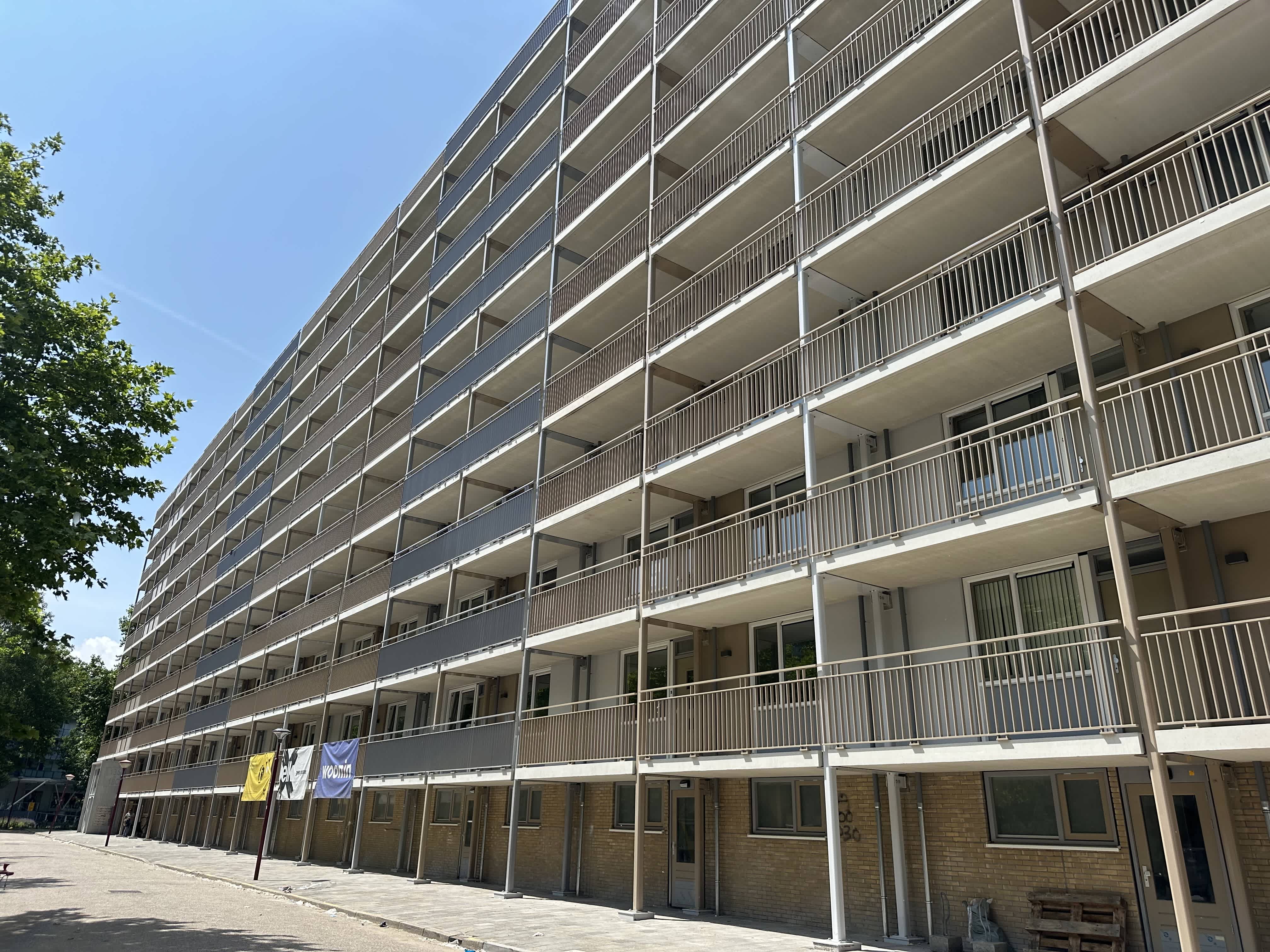 Nypelsplantsoen 166 - Nieuwegein