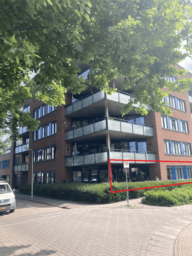appartementen te huur op Cor Bruijnweg 126