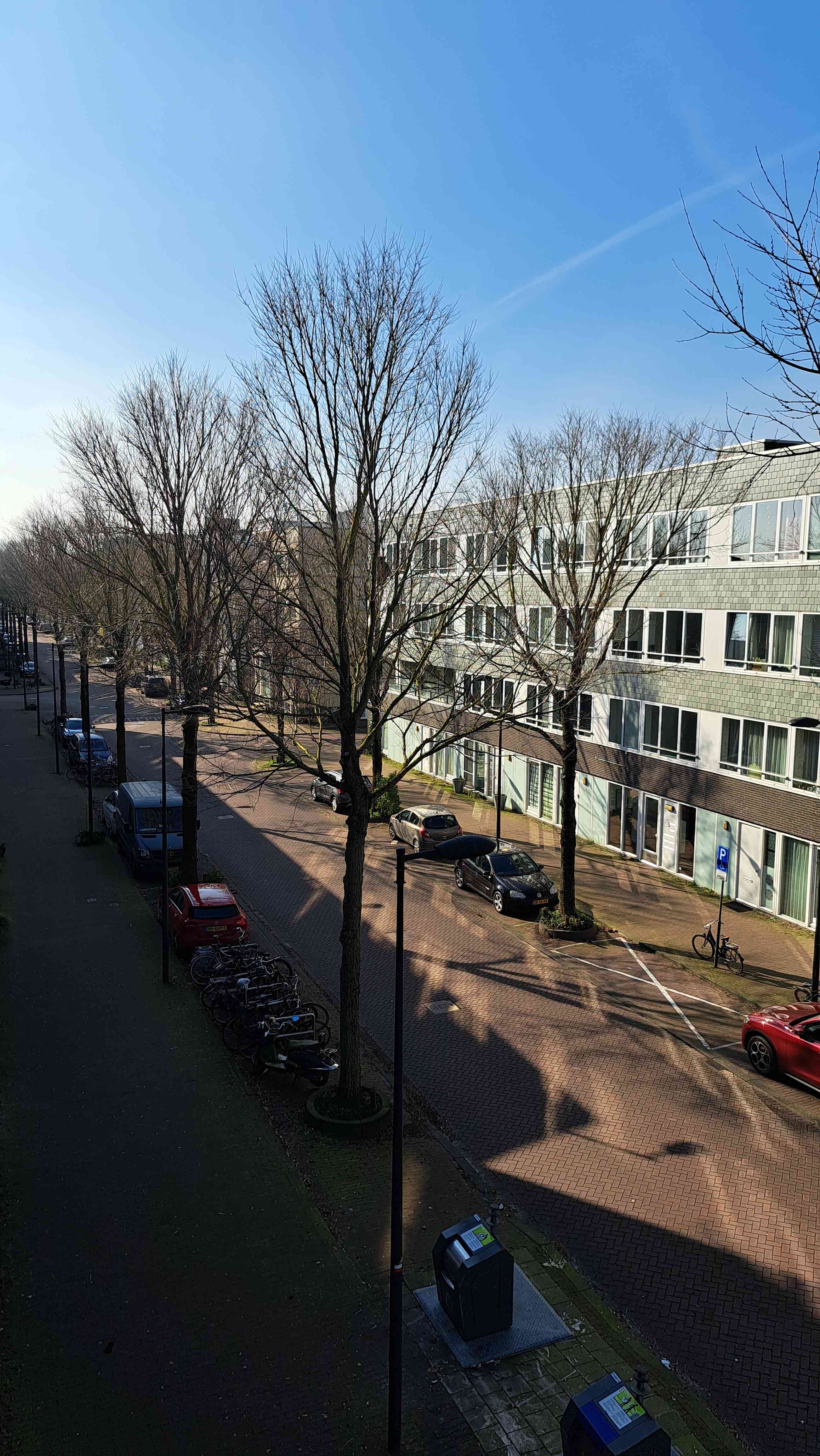 Pieter Holmplein 25 - Amsterdam