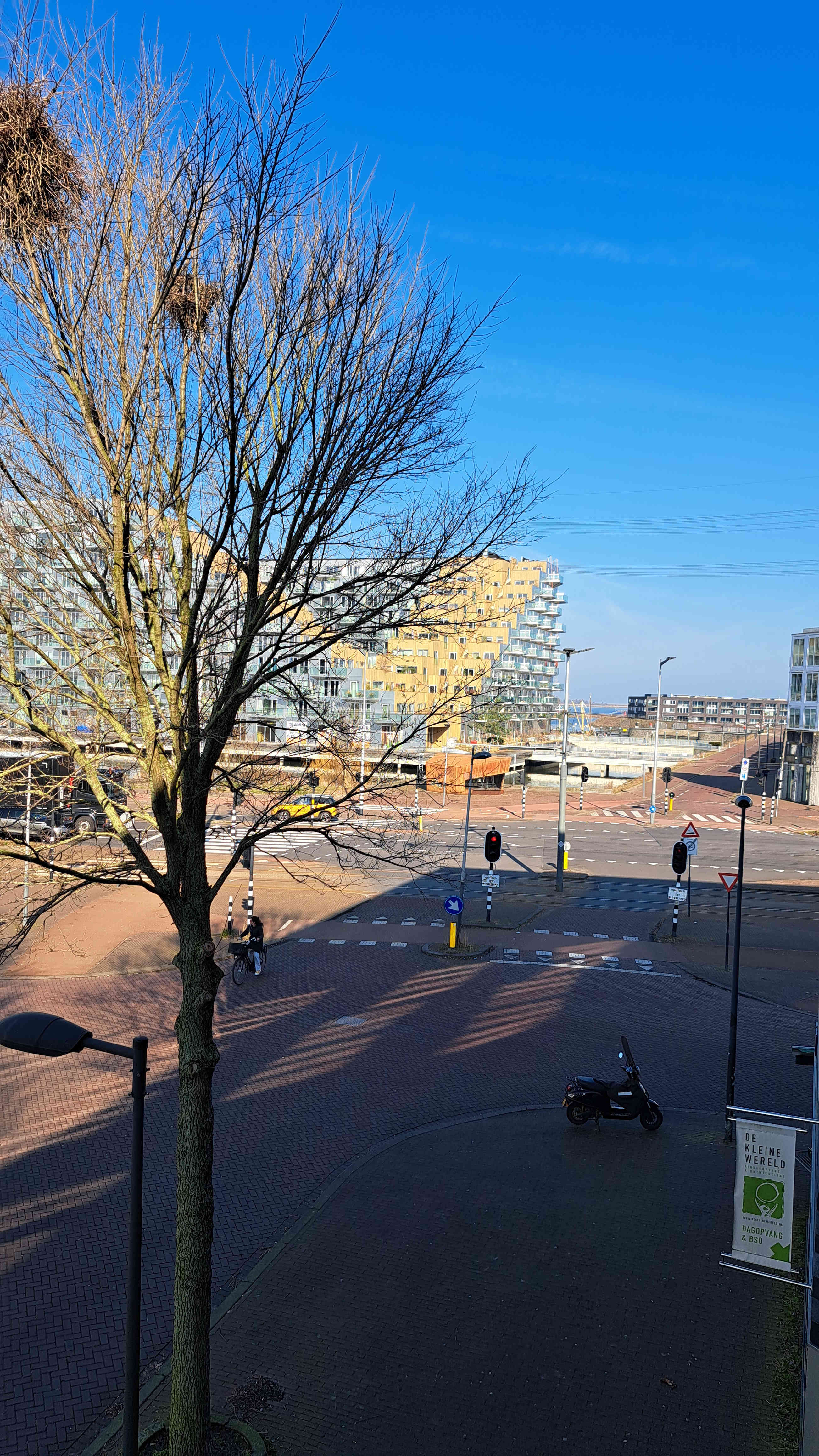 Pieter Holmplein 25 - Amsterdam