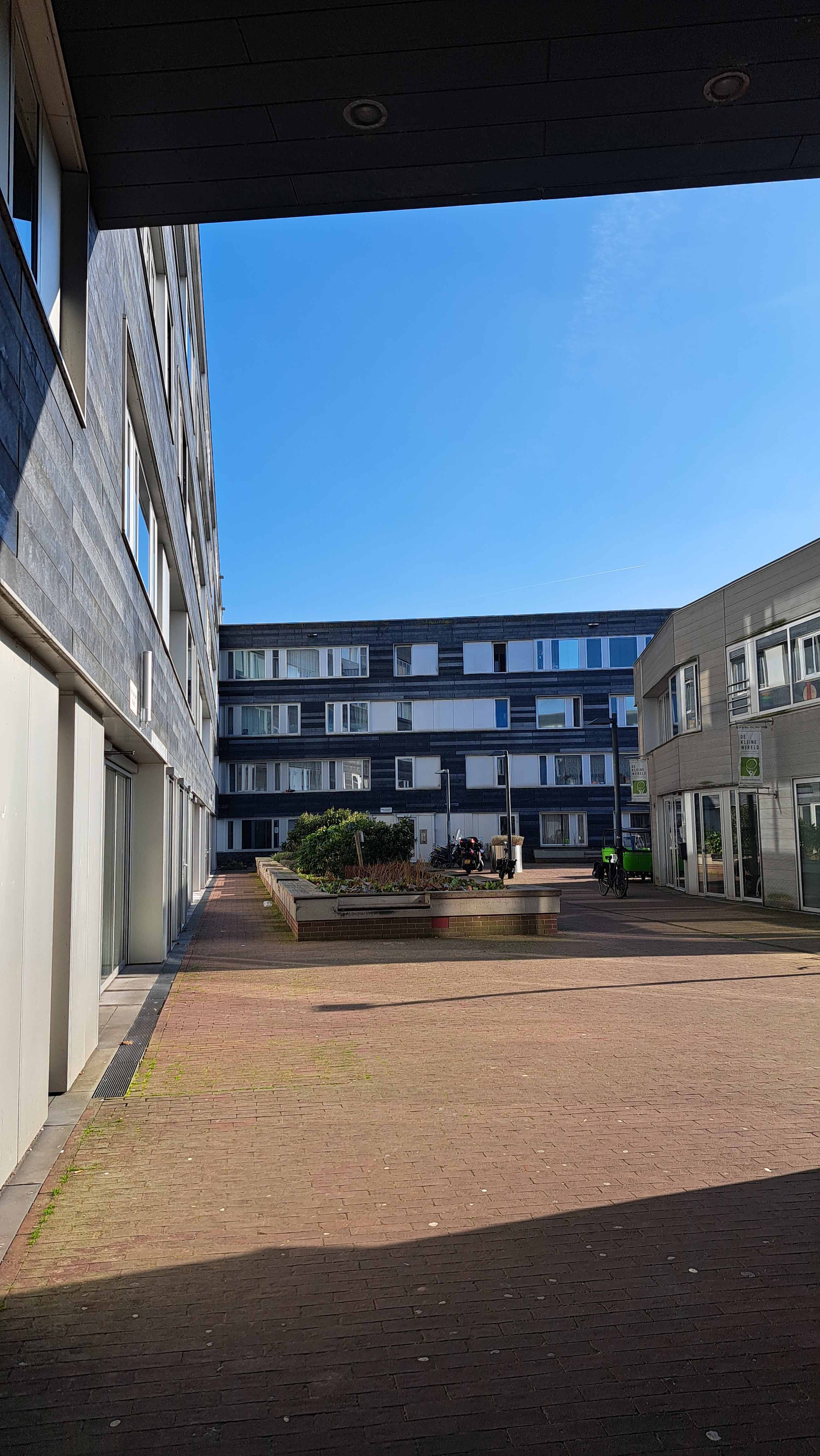appartementen te huur op Pieter Holmplein 25