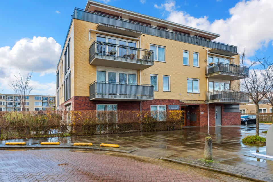 Jonica 45 - Amstelveen