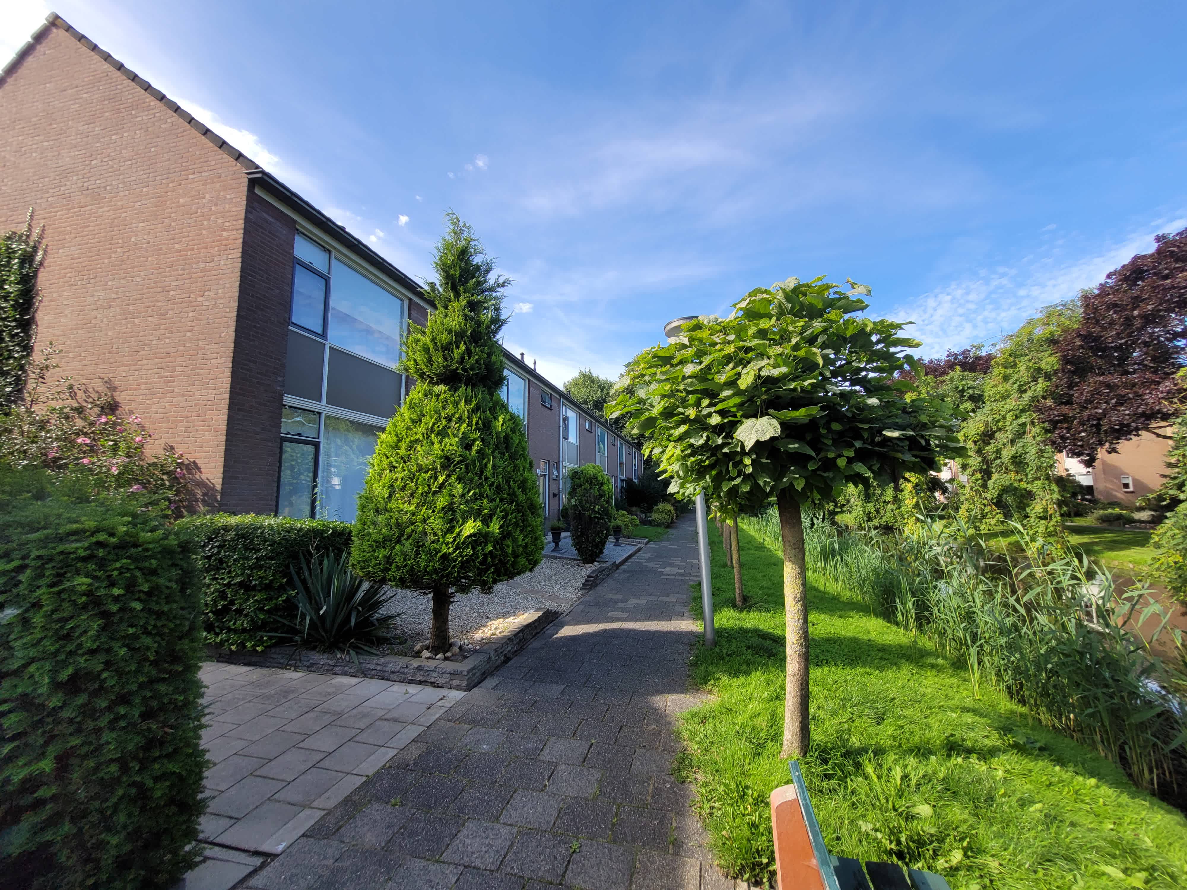Hazelaarsingel 26 - Meerkerk