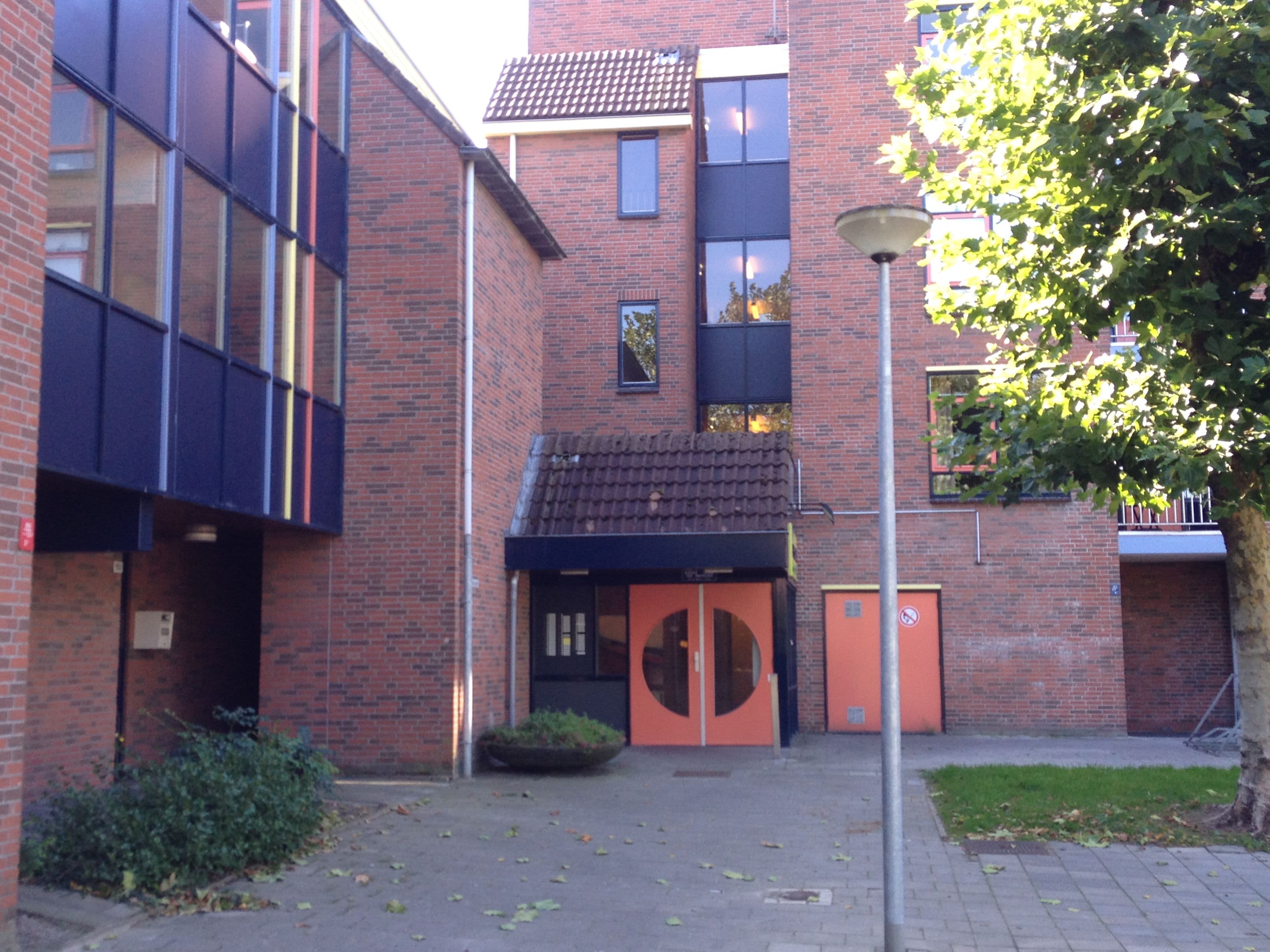 Roer 234 - Groningen