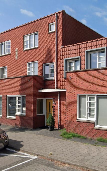 free-sector-houses for rent on Sappemeerstraat 16