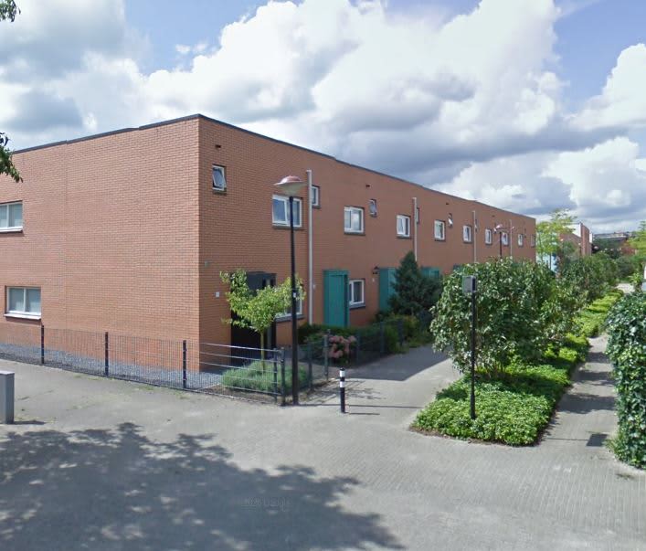 huurwoningen te huur op Klein Kroos 7
