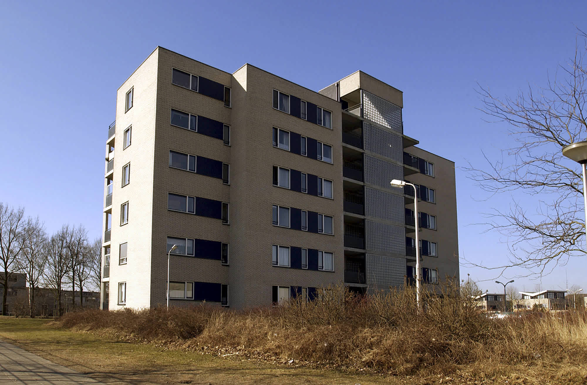 huurwoningen te huur op Hobostraat 2