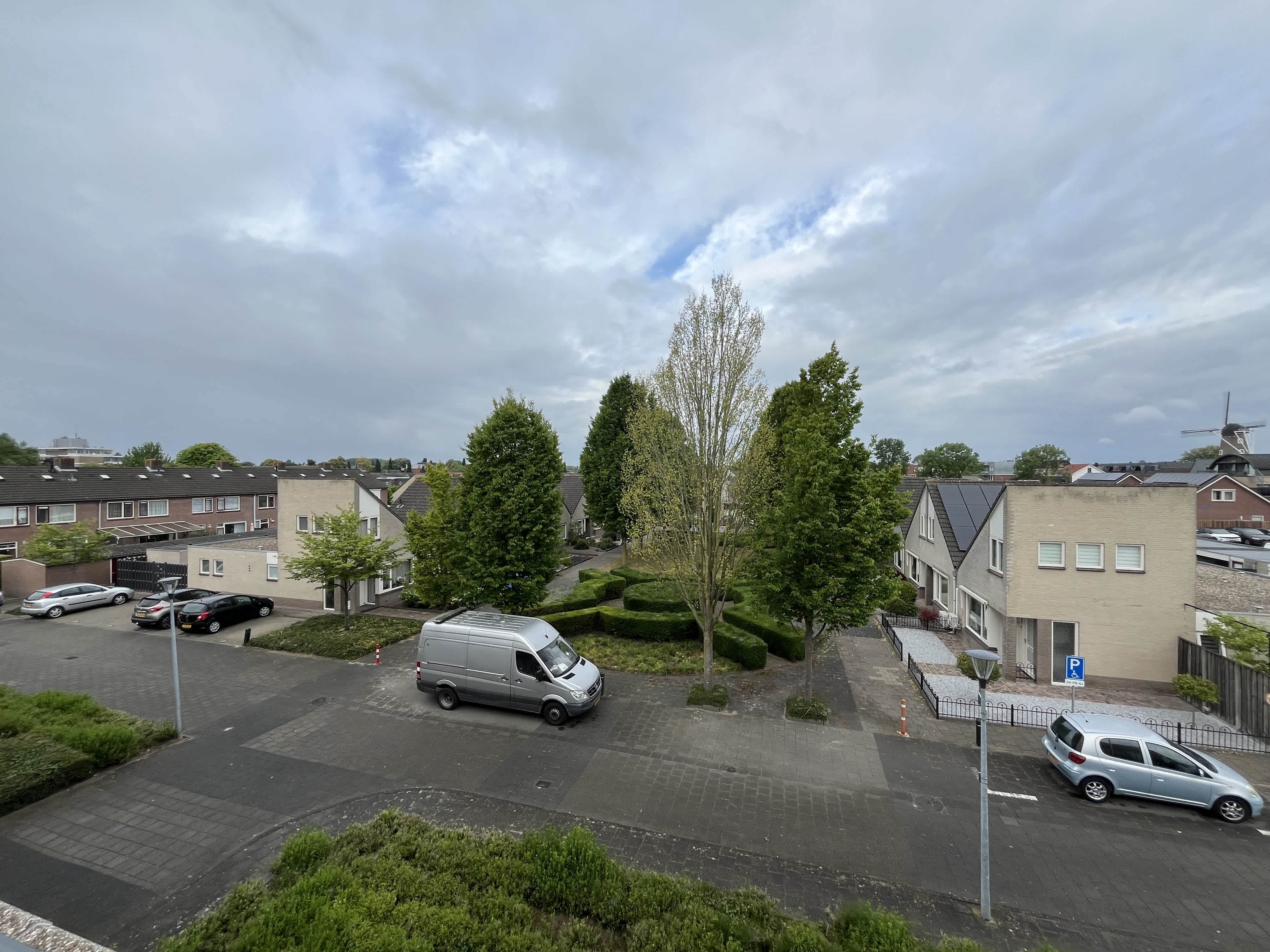 Past. Bronsgeeststraat 34 - Beneden-Leeuwen