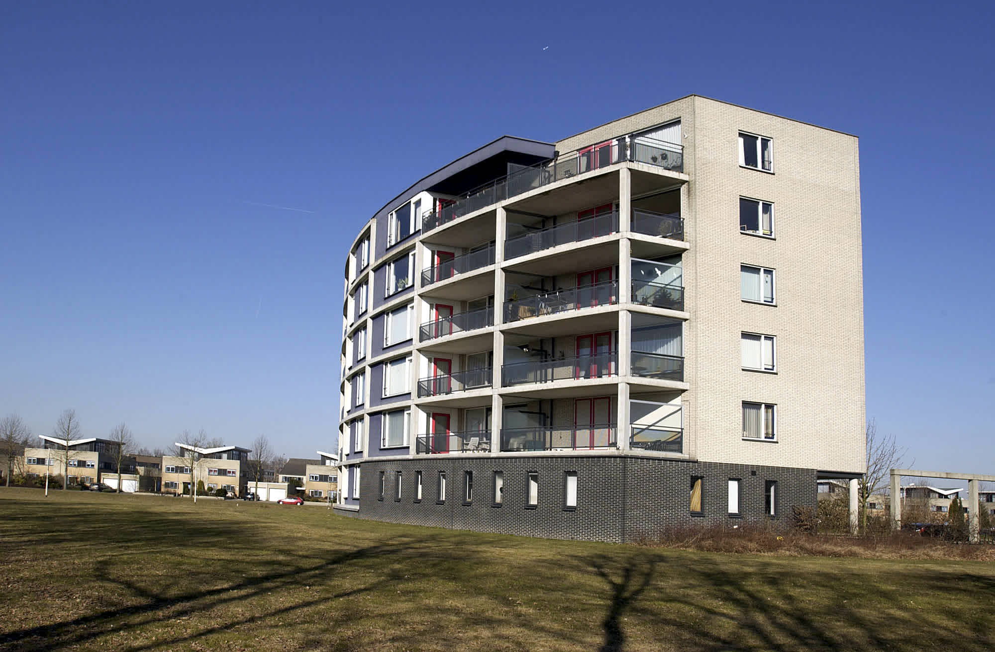 huurwoningen te huur op Hobostraat 38