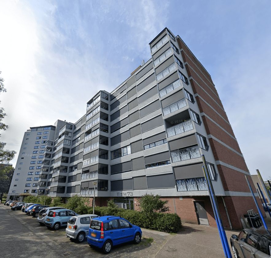 Garietstraat 19 - Amersfoort